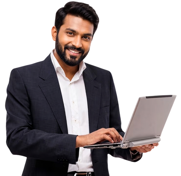 Book Demo Illustration